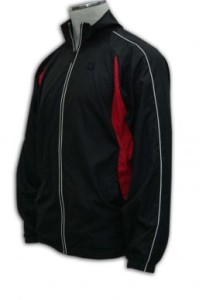 J063 nylon sport jacket